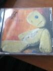 korn issues cd 1999 epic records 1st pressing hard rock