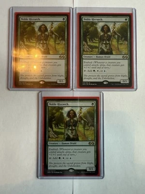 Noble Hierarch Ultimate Masters Regular - Image 1 of 3