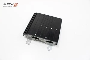 2010 - 2019 MITSUBISHI OUTLANDER AUDIO RADIO AMPLIFIER CONTROL MODULE UNIT OEM - Picture 1 of 7