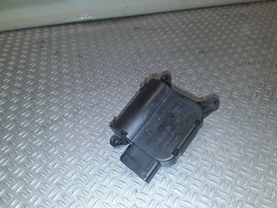 Volkswagen Touareg I 2004 Calentador de aire solapa actuador motor 0132801320 DEV505656 Foto 1 de 3