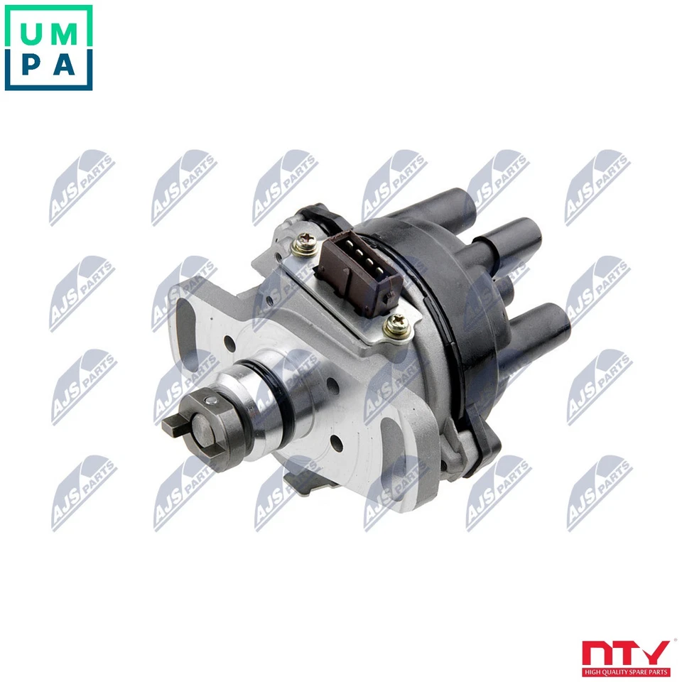 DISTRIBUTOR IGNITION EAZ-DW-000 FOR DAEWOO MATIZ/Hatchback/Van F8CV 0.8L 3cyl - Image 1 of 4