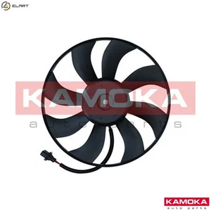 FAN ENGINE COOLING 7742019 FOR SKODA ROOMSTER/Praktik FABIA/II/Combi VW 1.4L - Picture 1 of 10
