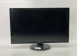 ViewSonic VA2446mh-LED 24" 1080p LED HDMI VGA Computer Monitor - Tested - Picture 1 of 7