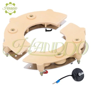 RSK6001 Rotating Diode Rectifier Kit Fit For Generator With Plate Assembly Kit - Picture 1 of 14
