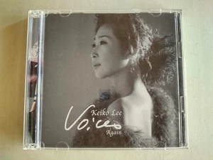 Keiko Lee - Voices Again [2CD] -- please read full details - Picture 1 of 3