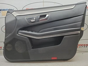 MERCEDES E KLASSE W212 09-16 TÜRVERKLEIDUNG FAHRERSEITE VORNE RECHTS A2127200262 - Bild 1 von 11