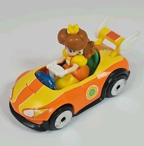 Hot Wheels Mario Kart Princess Daisy Standard Kart Wild Wing 2020 - Bild 1 von 5