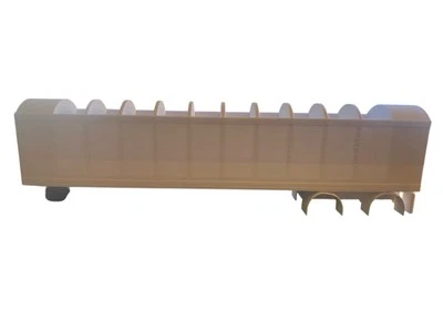 1/87比例步行地板拖车 — 第 1/2 张图片