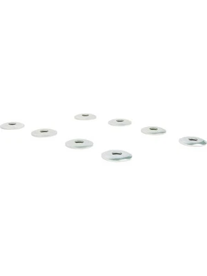 Whiteline Sway Bar Link Washers fits Proton Satria 1.5 C9M (KW2) - image 1 of 4