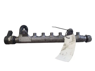 Tubo de línea de riel de combustible diésel Volkswagen Golf VI 2010 03L130089 JUT227584 Foto 1 de 3