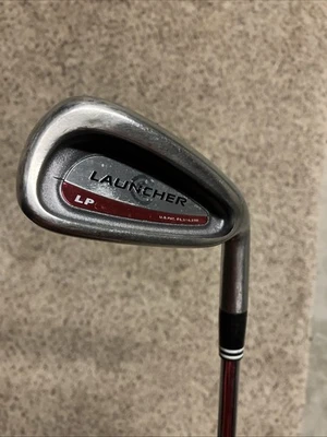 Cleveland Launcher LP 4 Iron Regular Flex Steel Shaft RH - Image 1 of 4