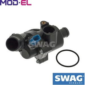 THERMOSTAT COOLANT 30 10 0313 FOR AUDI AVJ/BFB/BEX/AMB 1.8L ALT 2.0L 4cyl A4 B6 - Picture 1 of 6
