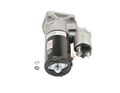 Bosch Starter SR0483X para 1994-2007 Volvo V70 C70 S60 850 S70 - Imagem 1 de 4