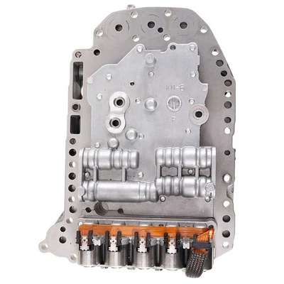 Transmission Valve Body w/ Solenoid 46210-23020 For Hyundai Accent For Kia Soul - Image 1 of 4