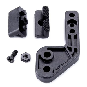 HolsterBuilder Modwing Funda Garra Ala de Ocultación Estándar para Funda IWB - Imagen 1 de 6