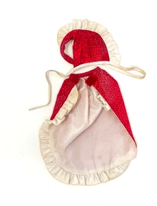 1983 Twice as Nice Barbie Doll Reversible Fashion #4821 Top and Skirt - Picture 1 of 2