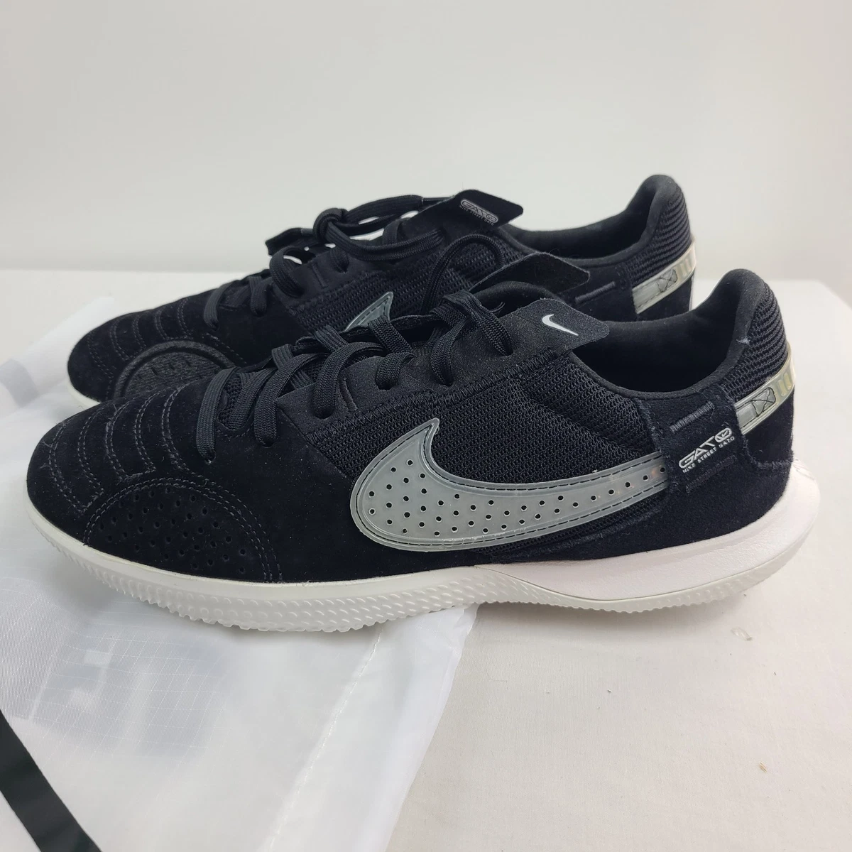 Nike Streetgato Athletic Shoes for Men for Sale | Authenticity