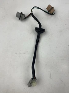 06-11 Honda Civic fanale posteriore fanale posteriore luce freno telaio cablaggio lampadina presa - Foto 1 di 20