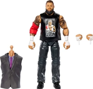 WWE Elite Collection Survivor Series War Games Kevin Owens Action Figure - Picture 1 of 6