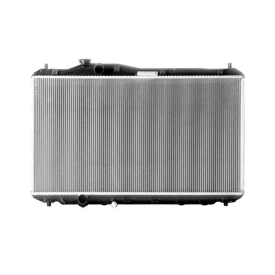 Radiator Aluminum Fit For Honda Civic Acura ILX 1.8L 2.4L 2012 2013 2014 2015 Foto 1 de 4