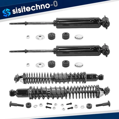 Amortiguadores delanteros traseros Monroe OE para Buick Skylark 1968 6,6 L Foto 1 de 4