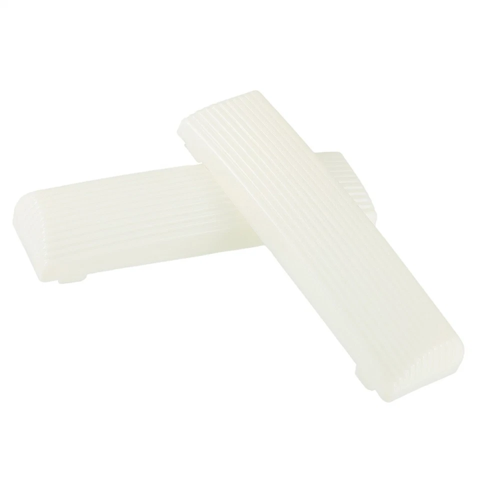 Pack of 2 Car Interior Dome Lamp Inside Cab Light Lens For Chevy Impala Corvette - Image 1 of 4