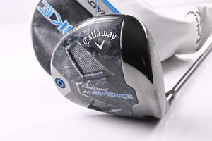 Callaway Paradym Ai Smoke Max D Driver / 10.5 Degree / Senior Flex Cypher 2.0 - Picture 1 of 9