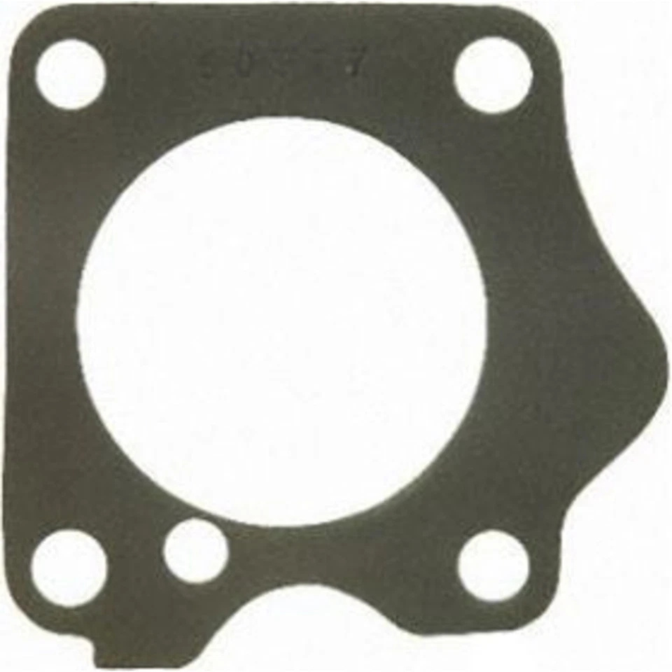 60977 Felpro Throttle Body Gasket for Toyota Corolla Geo Prizm Celica 1994-1997 - Image 1 of 1