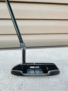 Zevo Accuwire A5 Golf Putter 35” Quick Strike R-Flex Shaft Right Hand RH - Picture 1 of 9