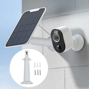 Adjustable For Solar Panel Bracket for Outdoor Installation and Monitoring - Picture 1 of 26