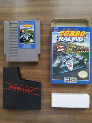 Turbo Racing - Image 1 of 4