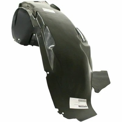 Ford Taurus X 2008 209 forro de guardabarros lado derecho del pasajero Foto 1 de 2