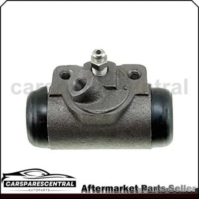 Cilindro de rueda de freno de tambor trasero derecho Ford F-100 1972 5,0 L tracción trasera Foto 1 de 4