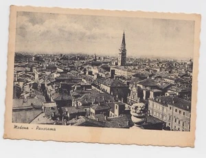 ER MO 49 Modema panorama  viaggiata 1949 - Picture 1 of 1