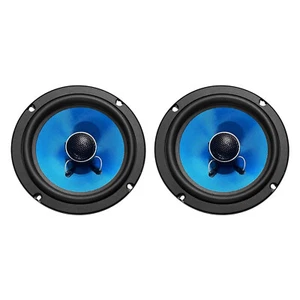 Altavoces de carenado de 6,5" para Harley Touring Electra Street Road Glide CVO 1988-2024 - Imagen 1 de 8