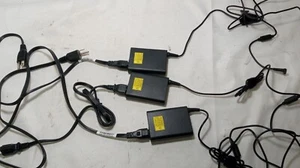Lot of 3x Genuine Acer C720 C720P C740 C810 Charger AC Adapter PA-1650-80 65W - Picture 1 of 7