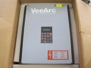 New VeeArc Furnas Super 7000 Adjustable Frequency AC Drive Motor Controller nib - Picture 1 of 12