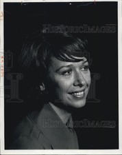 1971 Press Photo Polly Holliday - RSJ04777