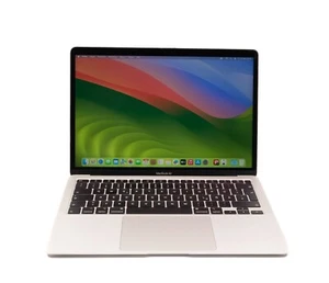 Apple MacBook Air 13 Retina 1.1GHz i5 8GB RAM 256GB SSD 2020 19% IVA - Imagen 1 de 8