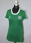 Germany National Team away womens football shirt EURO 2012 Adidas Size M