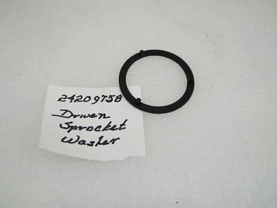 ACDelco GM 24209758 OEM Auto Trans Drive Sprocket Washer Washer - Image 1 of 4