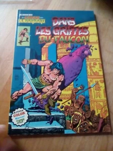 CONAN  N°13 ARTIMA MARVEL COLOR SUPER STAR - Picture 1 of 1