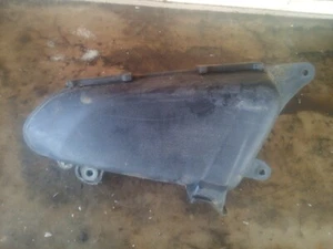 boite a air ap50 suzuki CA1GA 1992 - Imagen 1 de 2