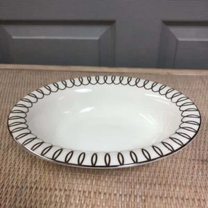 WATERFORD BONE CHINA LISMORE ESSENCE BOWL - Picture 1 of 2
