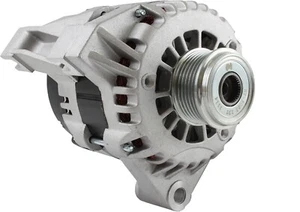 1999 2000 2001 2002 Oldsmobile Intrigue 3.5L Alternator *NEW* - Picture 1 of 7