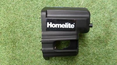 Homelite F2020 - Petrol strimmer part - rear engine cover -  86 - Image 1 of 4