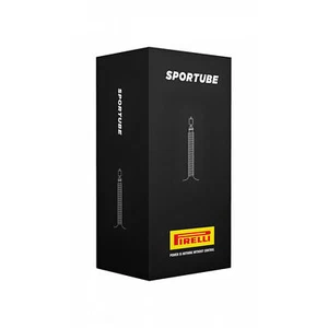 Pirelli SportTUBE Gravel (700c x 32-40c 48mm Presta Valve) - For Road & Gravel - Picture 1 of 1