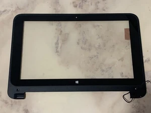 HP Stream x360 11-P, 11-p010na Front Glass Touch Screen Digitizer AP1A6000200 - Picture 1 of 2