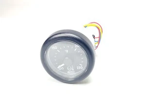-NEW- VDO N02-311-552 , Marine Easy Link Temperature Indicator Gauge - Picture 1 of 7