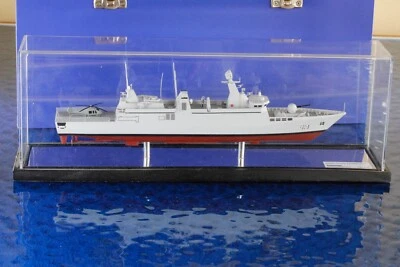  Sultan Moulay Ismail (F Hersteller Damen Sche ,1:400 Werft Schiffsmodell 1:1250 - Bild 1 von 4